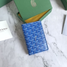 Goyard Wallets